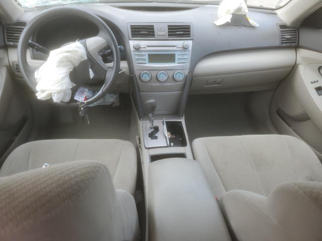 Photo 8 from auction – 2008 TOYOTA CAMRY CE with VIN 4T1BE46K48U744842