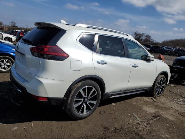 Photo 3 from auction – 2020 NISSAN ROGUE S with VIN 5N1AT2MT3LC724405