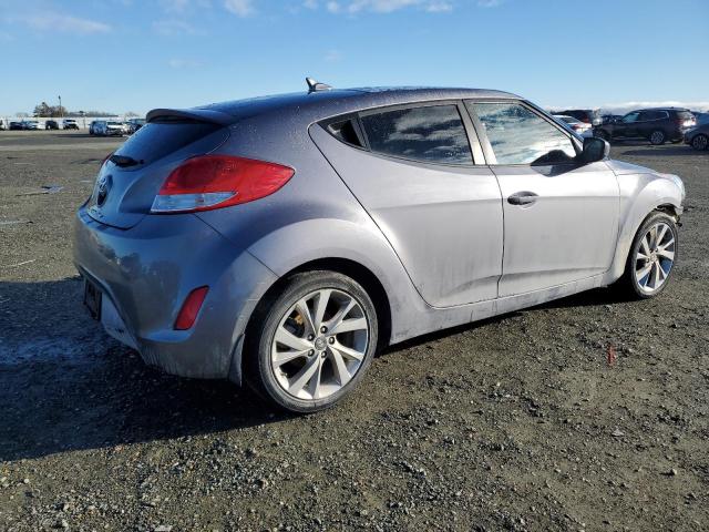 Photo 3 from auction – 2016 HYUNDAI VELOSTER with VIN KMHTC6AD1GU300542