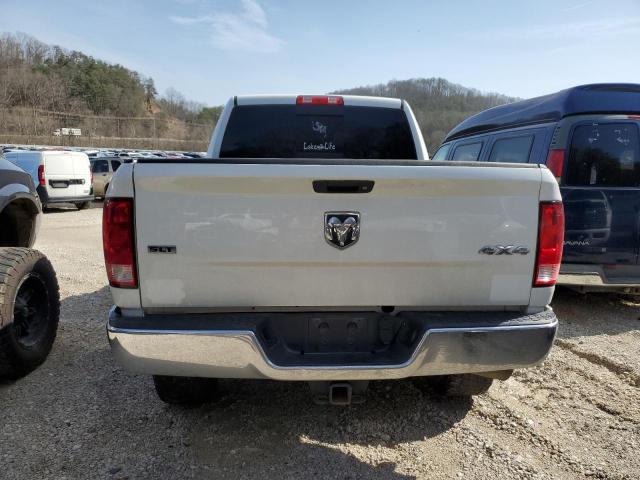 Photo 6 from auction – 2017 RAM 2500 SLT with VIN 3C6UR5DL4HG620454