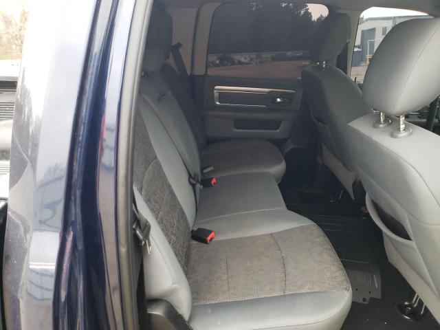 Photo 10 from auction – 2018 RAM 1500 SLT with VIN 3C6RR6LTXJG210003