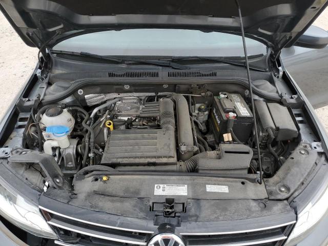 Photo 11 from auction – 2018 VOLKSWAGEN JETTA S with VIN 3VW2B7AJ4JM221048