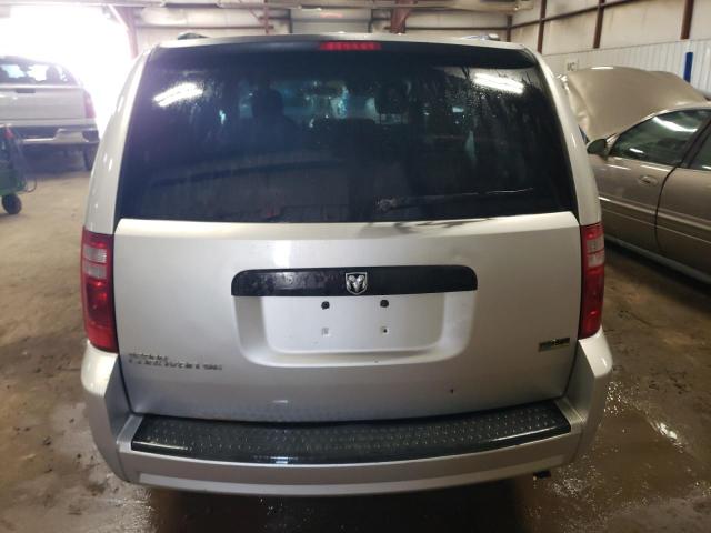 Photo 6 from auction – 2008 DODGE GRAND CARA with VIN 1D8HN44H38B137351
