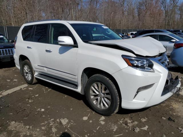 Фото 4 с аукциона – 2015 LEXUS GX 460 с VIN JTJBM7FX0F5114485