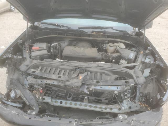 Photo 11 from auction – 2020 CHEVROLET SILVERADO with VIN 3GCPYCEF1LG446213