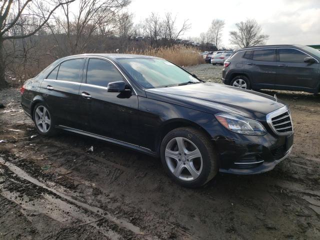 Photo 4 from auction – 2014 MERCEDES-BENZ E 350 4MAT with VIN WDDHF8JB9EB066645