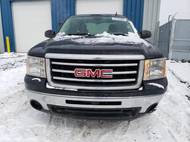 Photo 5 from auction – 2012 GMC SIERRA K15 with VIN 1GTR2UEA1CZ338145