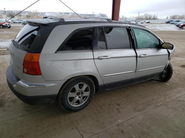 Photo 3 from auction – 2005 CHRYSLER PACIFICA T with VIN 2C8GF68475R649720