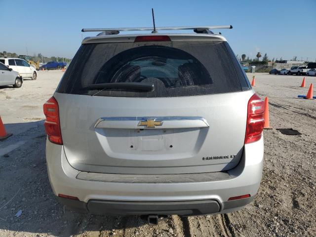 Photo 6 from auction – 2016 CHEVROLET EQUINOX LT with VIN 2GNALCEK6G6303302