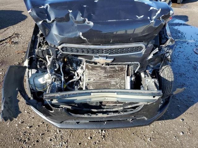Photo 11 from auction – 2013 CHEVROLET SPARK 1LT with VIN KL8CC6S96DC600098