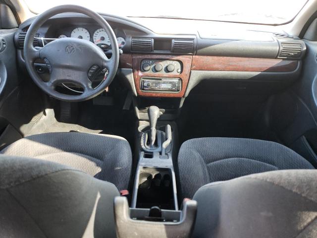 Photo 8 from auction – 2002 DODGE STRATUS SE with VIN 1B3EL36X22N141999