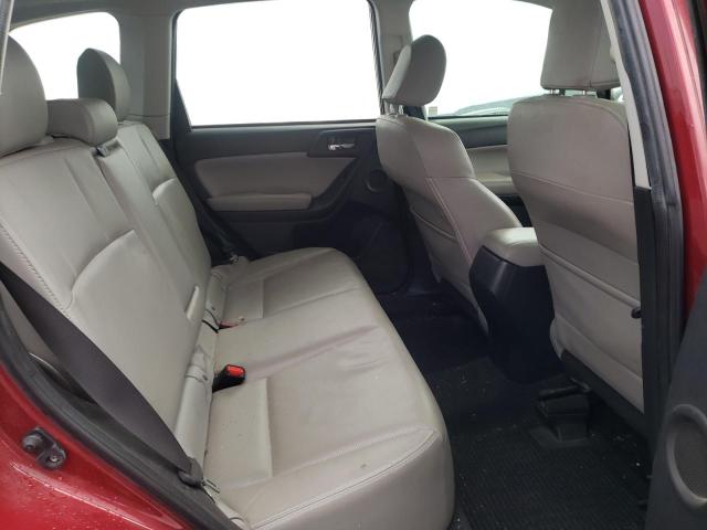 Photo 11 from auction – 2015 SUBARU FORESTER 2 with VIN JF2SJAWC1FH566712