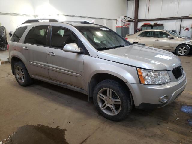 Photo 4 from auction – 2008 PONTIAC TORRENT with VIN 2CKDL43F086341250