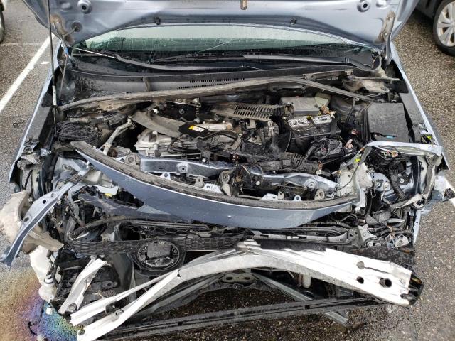 Photo 11 from auction – 2020 TOYOTA COROLLA LE with VIN JTDEPRAE4LJ028060