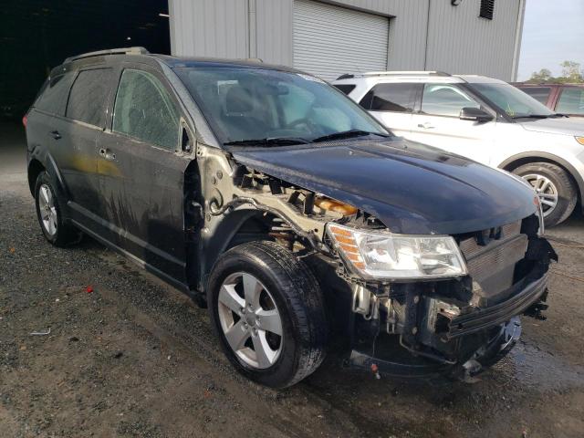 Zdjęcie 4 z aukcji – 2012 DODGE JOURNEY SX z VIN 3C4PDCBG7CT181037