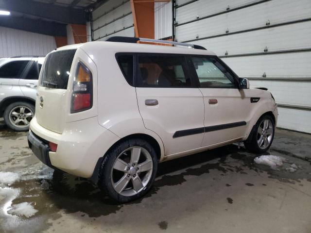 Photo 3 from auction – 2010 KIA SOUL with VIN KNDJT2A24A7070956