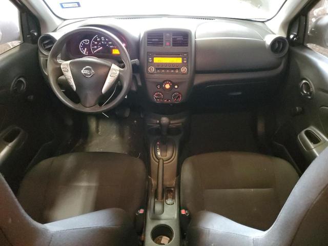 Photo 8 from auction – 2015 NISSAN VERSA S with VIN 3N1CN7AP7FL896833