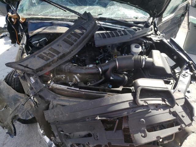 Photo 11 from auction – 2017 FORD F150 SUPER with VIN 1FTEW1EG8HFA48435