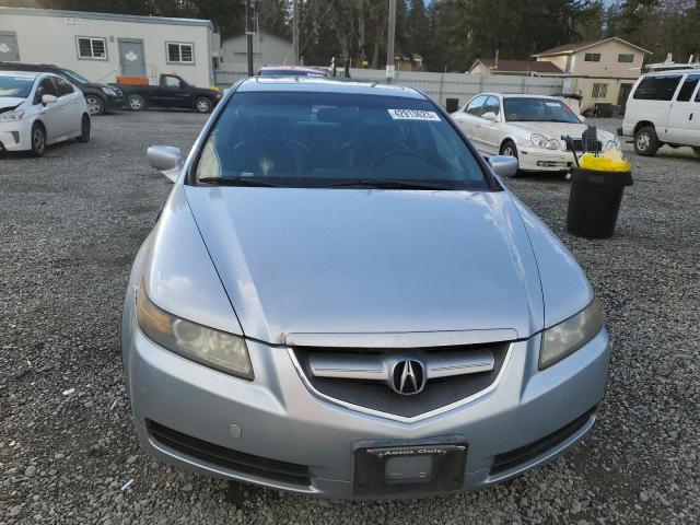 Photo 5 from auction – 2004 ACURA TL with VIN 19UUA66254A000538