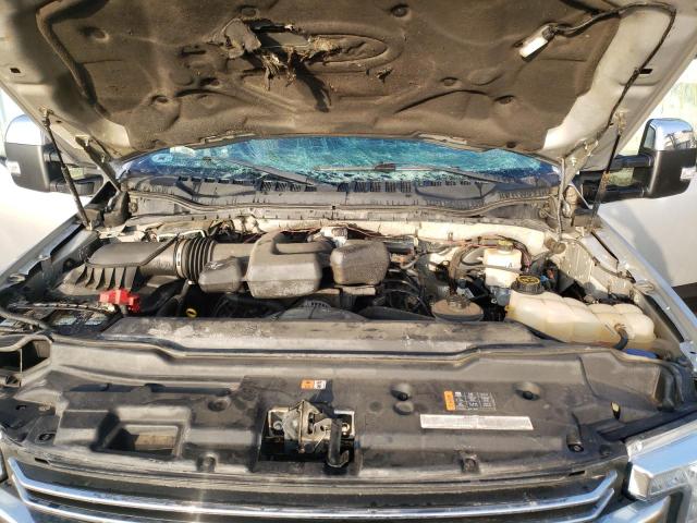 Photo 11 from auction – 2017 FORD F250 SUPER with VIN 1FT7W2B66HEB75023