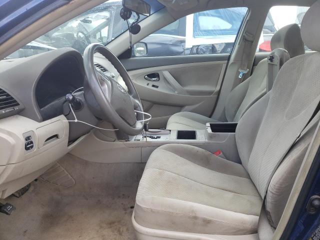 Photo 7 from auction – 2007 TOYOTA CAMRY CE with VIN 4T1BE46K57U045248