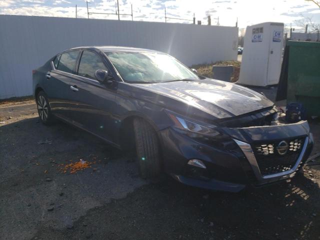 Photo 4 from auction – 2019 NISSAN ALTIMA SV with VIN 1N4BL4DV5KC128271