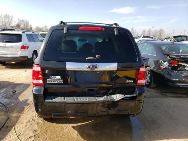 Photo 6 from auction – 2011 FORD ESCAPE LIM with VIN 1FMCU9EG2BKB52859