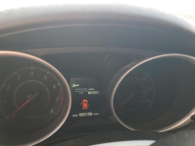 Photo 9 from auction – 2015 MITSUBISHI OUTLANDER with VIN 4A4AP3AU9FE056879