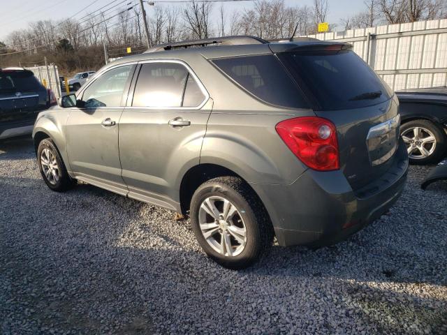 Photo 2 from auction – 2012 CHEVROLET EQUINOX LT with VIN 2GNFLNEK0C6341054