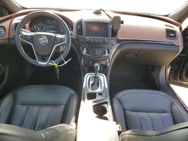 Photo 8 from auction – 2016 BUICK REGAL with VIN 2G4GK5EX4G9150670