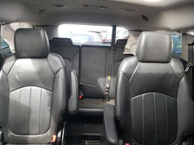 Photo 10 from auction – 2016 CHEVROLET TRAVERSE L with VIN 1GNKRJKD4GJ177571