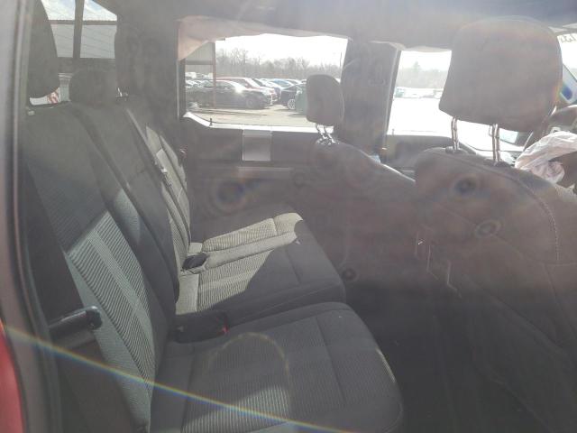 Photo 10 from auction – 2015 FORD F150 SUPER with VIN 1FTFW1EFXFFA83678