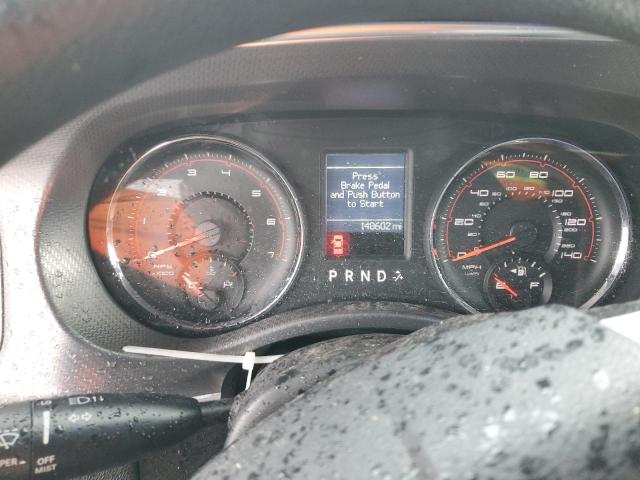 Photo 9 from auction – 2011 DODGE CHARGER with VIN 2B3CL3CG4BH567603