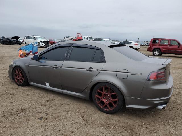 Photo 2 from auction – 2007 ACURA TL TYPE S with VIN 19UUA76537A006312
