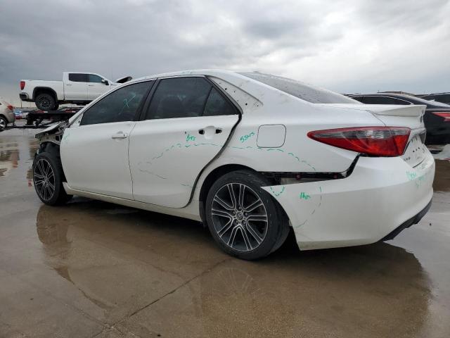Photo 2 from auction – 2016 TOYOTA CAMRY LE with VIN 4T1BF1FK1GU163082