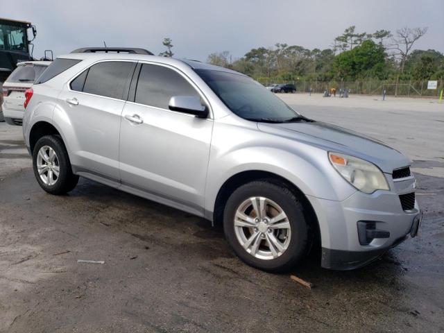 Photo 4 from auction – 2013 CHEVROLET EQUINOX LT with VIN 2GNFLEEK5D6256583