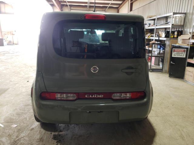 Zdjęcie 6 z aukcji – 2009 NISSAN CUBE BASE z VIN JN8AZ28R19T124643