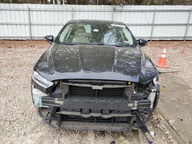 Photo 5 from auction – 2015 FORD FUSION SE with VIN 3FA6P0LU5FR189232