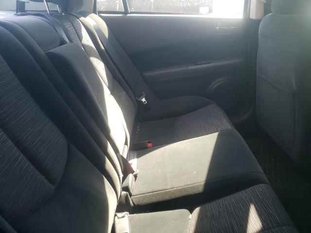 Photo 10 from auction – 2010 MAZDA 6 I with VIN 1YVHZ8CH4A5M17323