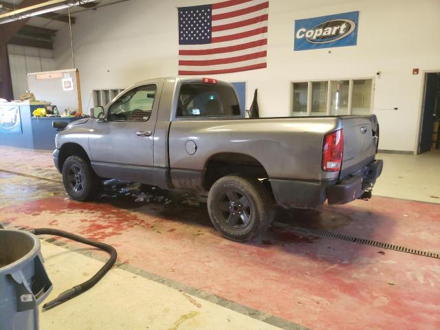 Photo 2 from auction – 2002 DODGE RAM 1500 with VIN 1D7HU16Z42J139232