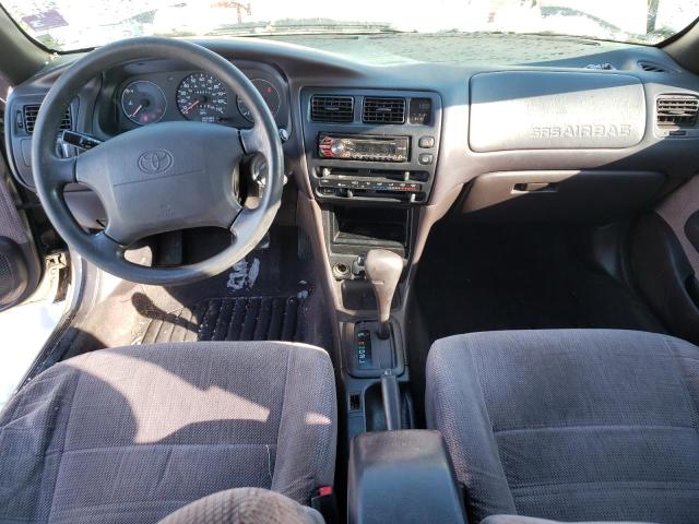 Photo 8 from auction – 1995 TOYOTA COROLLA LE with VIN 2T1AE09B9SC137778