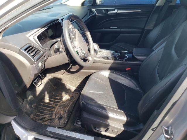 Photo 7 from auction – 2016 FORD FUSION TIT with VIN 3FA6P0K90GR360919