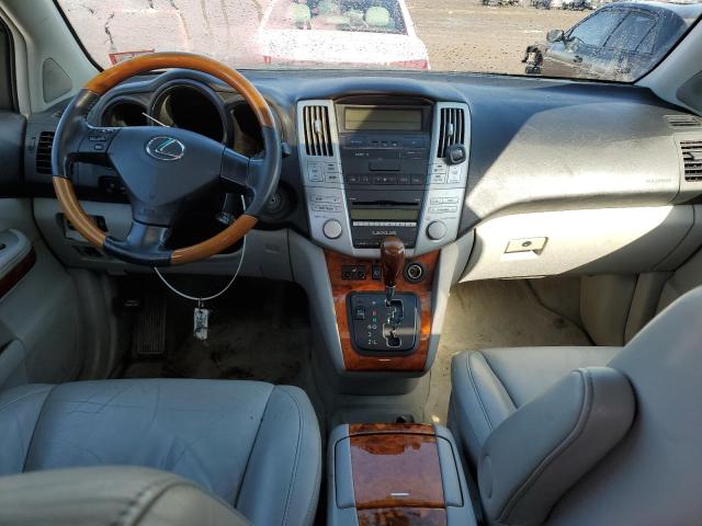 Foto 8 de la subasta – 2007 LEXUS RX 350 con VIN 2T2HK31U67C008664