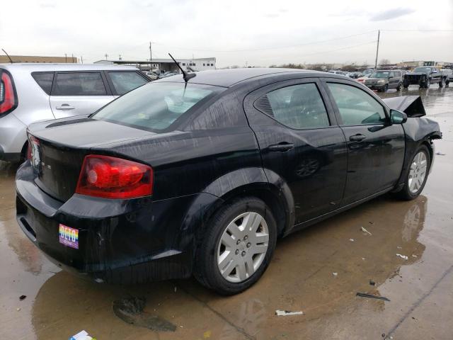 صورة رقم 3 من المزاد - 2013 DODGE AVENGER SE مع VIN 1C3CDZAB9DN631106