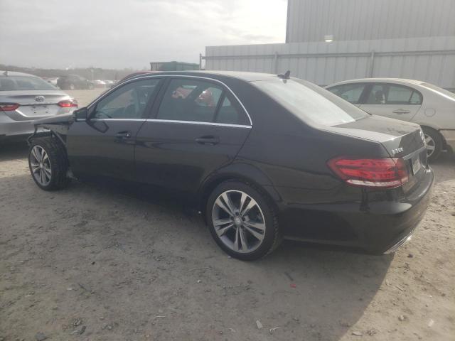 صورة رقم 2 من المزاد - 2014 MERCEDES-BENZ E 350 مع VIN WDDHF5KB2EB005697