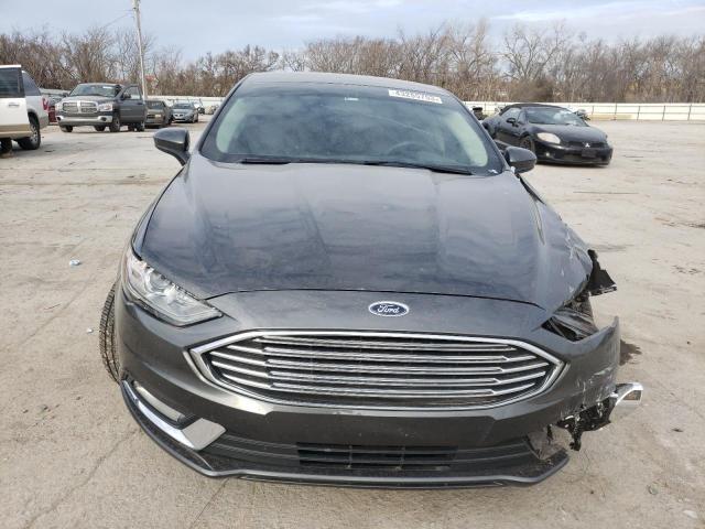 Photo 5 from auction – 2018 FORD FUSION SE with VIN 3FA6P0LUXJR180650