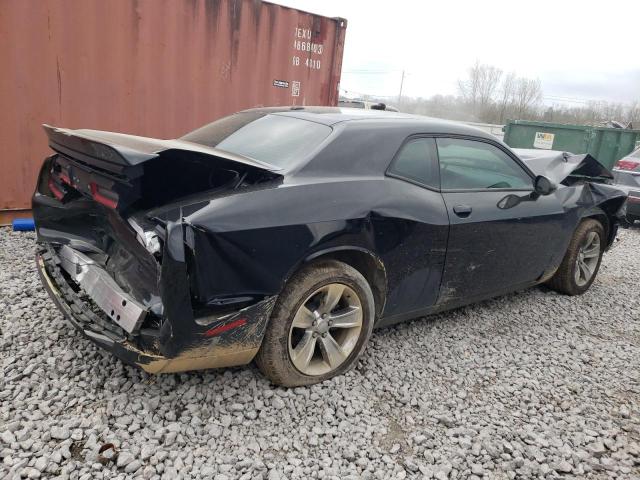 Photo 3 from auction – 2020 DODGE CHALLENGER with VIN 2C3CDZAG8LH156034