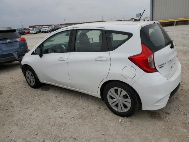 Photo 2 from auction – 2017 NISSAN VERSA NOTE with VIN 3N1CE2CP8HL369824