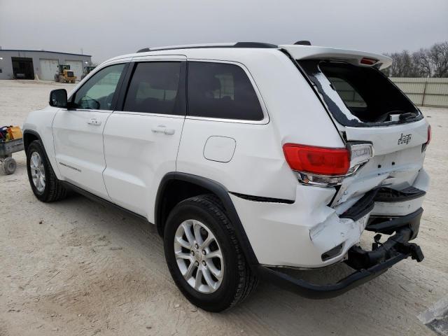 Photo 2 from auction – 2015 JEEP GRAND CHER with VIN 1C4RJFAG1FC214375