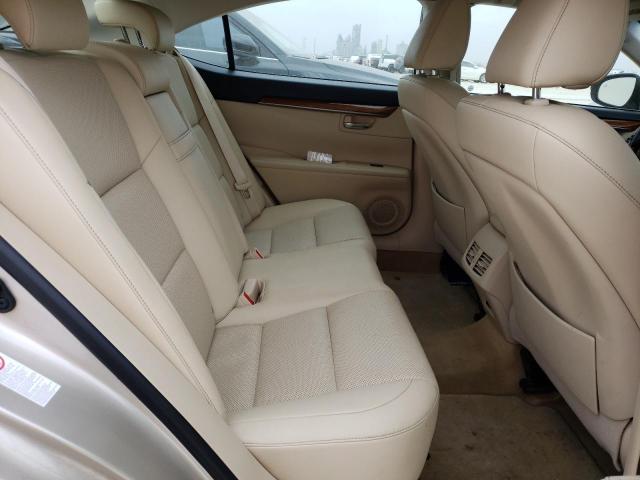 Photo 10 from auction – 2015 LEXUS ES 300H with VIN JTHBW1GG5F2092217